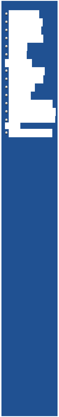 Visite in gravidanza
Guida alla gravidanza
Ecografia I Trimestre
Translucenza nucale
Ossa nasali
Ultrascreen
Amniocentesi
Ecografia Morfologica
Ecografia III Trimestre
Ecografia 3D-4D
Tabelle fetali
Alimentazione in gravidanza
Malattie infettive in gravidanza
La gravidanza di settimana in settimana
Calendario della gravidanza